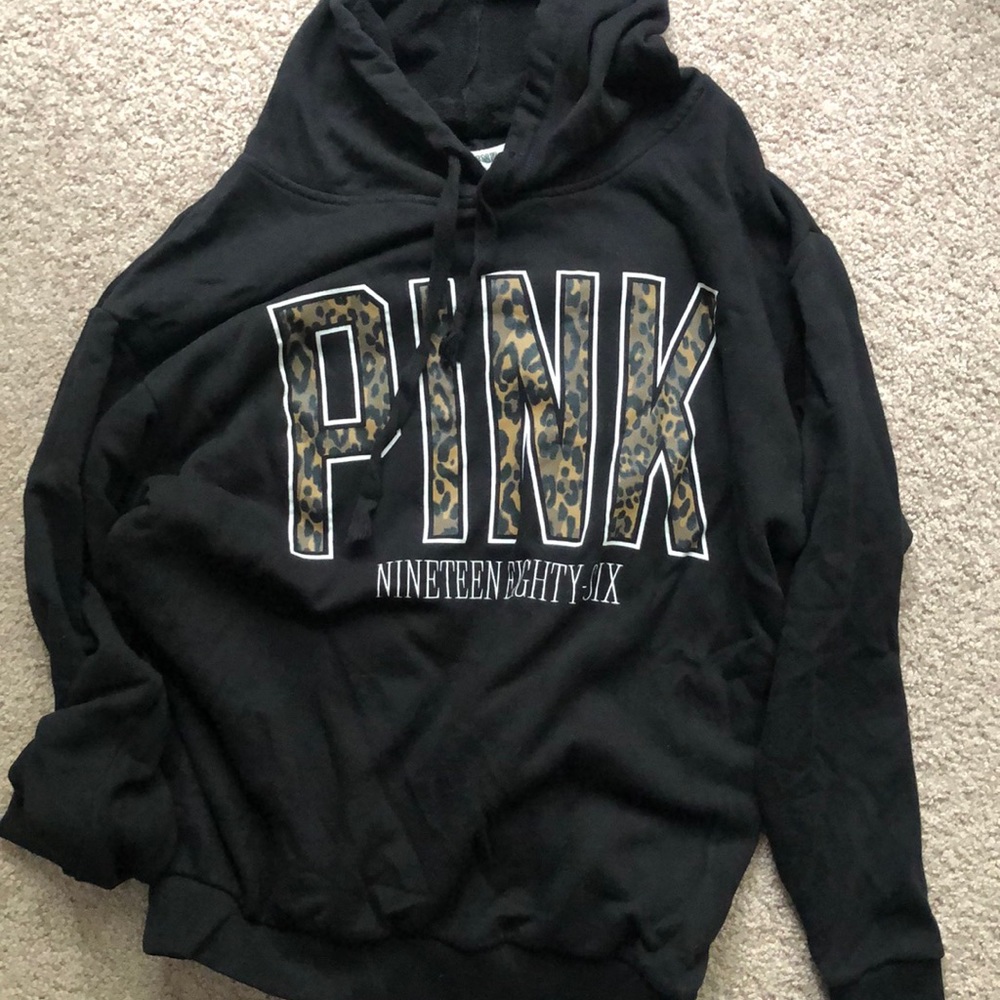 PINK Hoodie